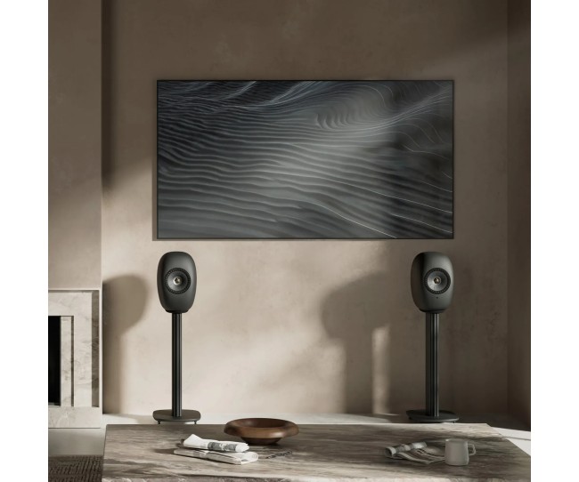 KEF LS Luxe – Diffusori Wireless Hi-Fi Kef - 16