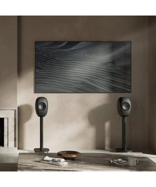 KEF LS Luxe – Diffusori Wireless Hi-Fi Kef - 16