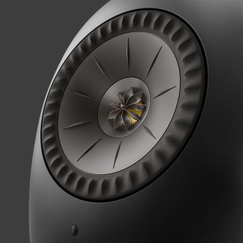 KEF LS Luxe – Diffusori Wireless Hi-Fi Kef - 10