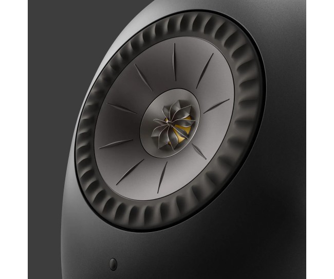 KEF LS Luxe – Diffusori Wireless Hi-Fi Kef - 10