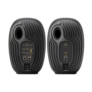 KEF LS Luxe – Diffusori Wireless Hi-Fi Kef - 7
