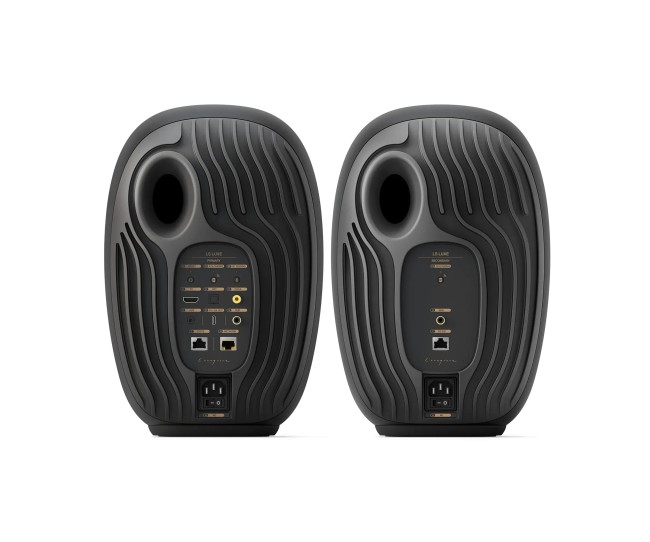 KEF LS Luxe – Diffusori Wireless Hi-Fi Kef - 7