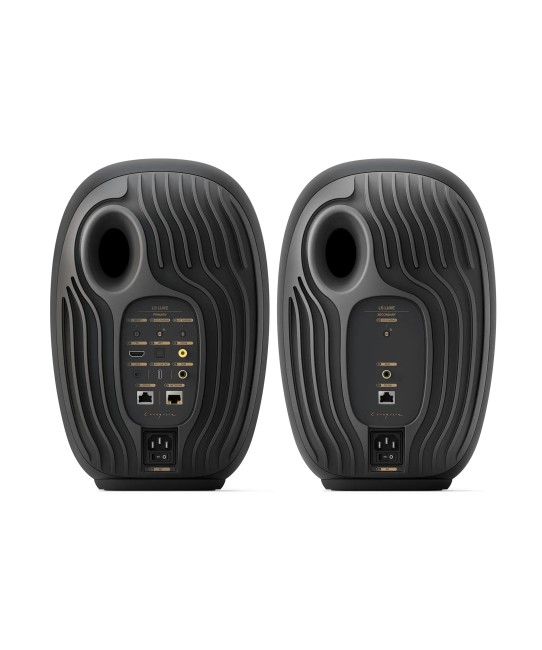 KEF LS Luxe – Diffusori Wireless Hi-Fi Kef - 7