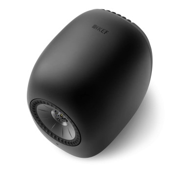 KEF LS Luxe – Diffusori Wireless Hi-Fi Kef - 4