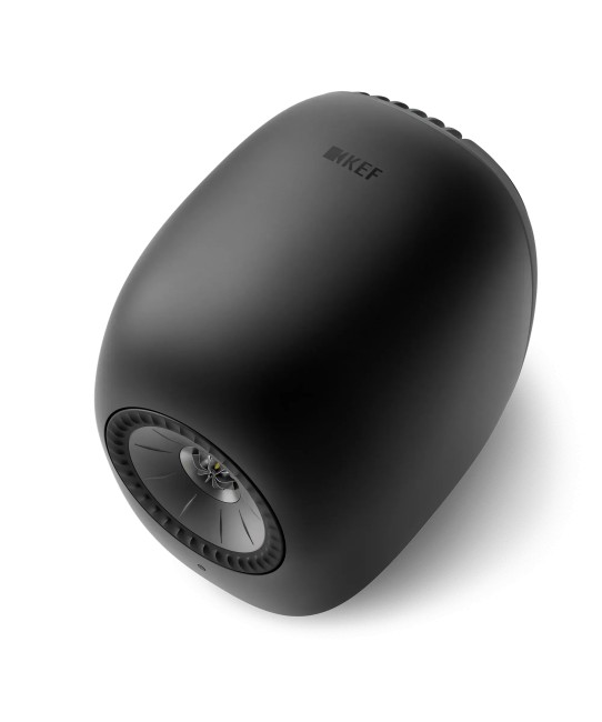 KEF LS Luxe – Diffusori Wireless Hi-Fi Kef - 4