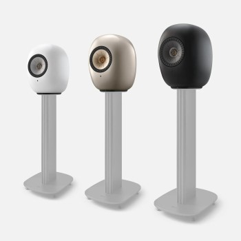 KEF LS Luxe – Diffusori Wireless Hi-Fi Kef - 14