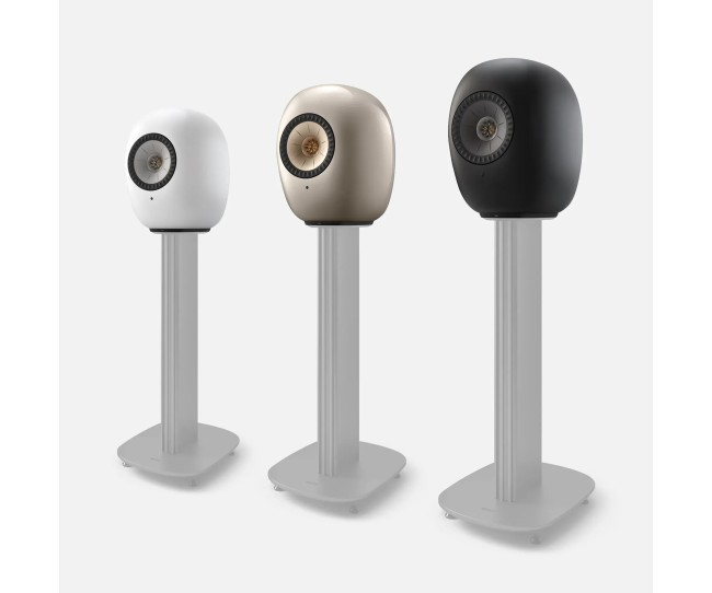 KEF LS Luxe – Diffusori Wireless Hi-Fi Kef - 14