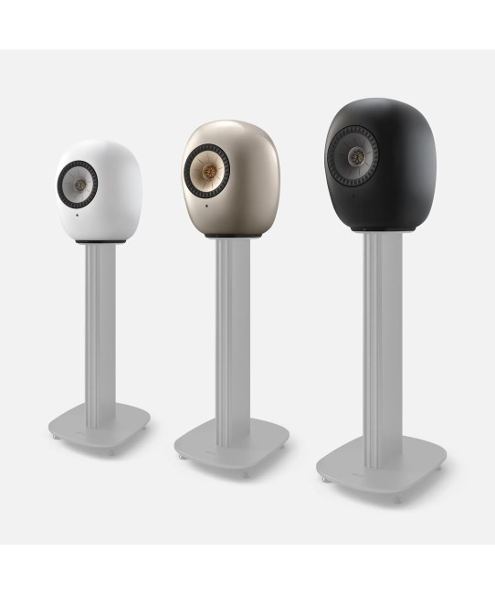 KEF LS Luxe – Diffusori Wireless Hi-Fi Kef - 14