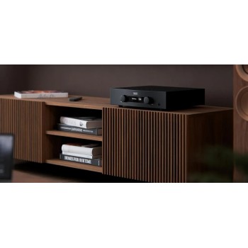 Hegel A200 – Amplificatore Integrato Analogico Hegel - 5