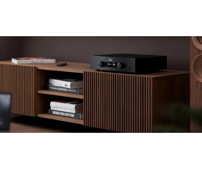 Hegel A200 – Amplificatore Integrato Analogico Hegel - 5