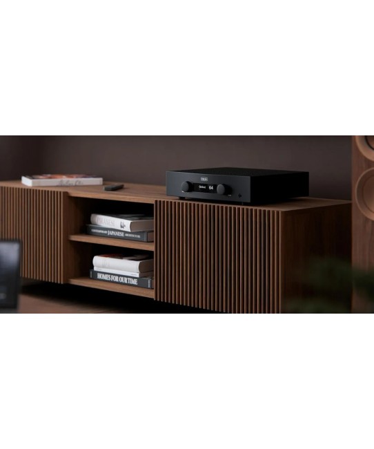 Hegel A200 – Amplificatore Integrato Analogico Hegel - 5