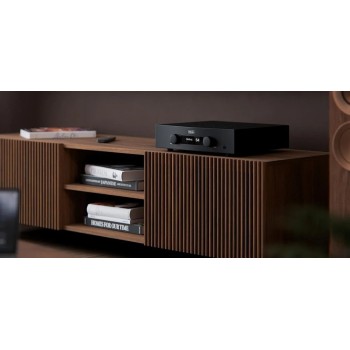 Hegel H200 – Amplificatore Integrato con DAC e Streaming Hegel - 5