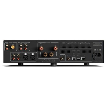 Hegel H200 – Amplificatore Integrato con DAC e Streaming Hegel - 1 2