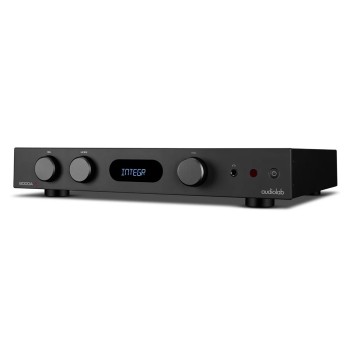 Audiolab 6000A MKII – Amplificatore Integrato con DAC e Phono Audiolab - 4