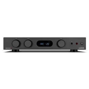 Audiolab 6000A MKII – Amplificatore Integrato con DAC e Phono Audiolab - 1