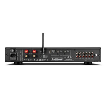 Audiolab 6000A MKII – Amplificatore Integrato con DAC e Phono Audiolab - 3