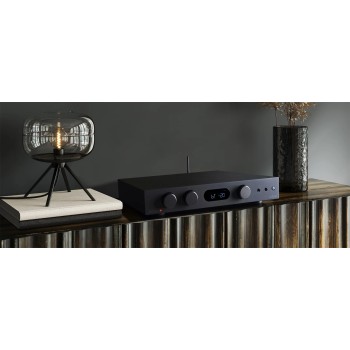 Audiolab 6000A MKII – Amplificatore Integrato con DAC e Phono Audiolab - 10