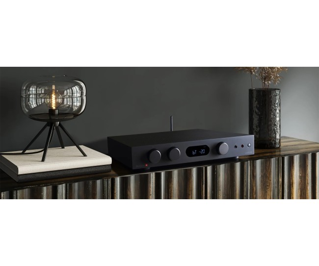 Audiolab 6000A MKII – Amplificatore Integrato con DAC e Phono Audiolab - 10