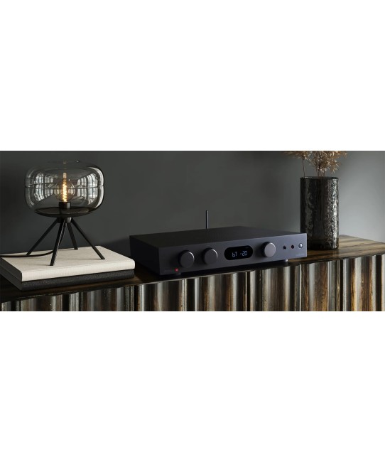 Audiolab 6000A MKII – Amplificatore Integrato con DAC e Phono Audiolab - 10