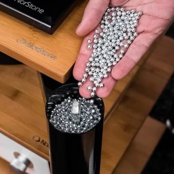 Norstone Materiale Smorzante per Mobili e Stand Hi-Fi Norstone - 1 2
