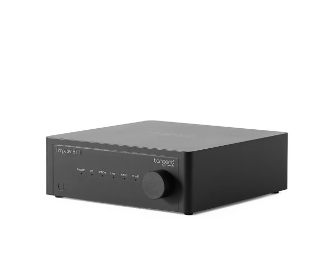 Tangent Ampster BT III – Amplificatore Stereo Compatto con HDMI ARC Tangent Audio - 2