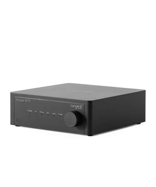 Tangent Ampster BT III – Amplificatore Stereo Compatto con HDMI ARC Tangent Audio - 2