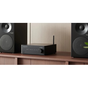 Tangent Ampster BT III – Amplificatore Stereo Compatto con HDMI ARC Tangent Audio - 5