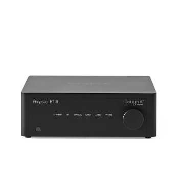 Tangent Ampster BT III – Amplificatore Stereo Compatto con HDMI ARC Tangent Audio - 1
