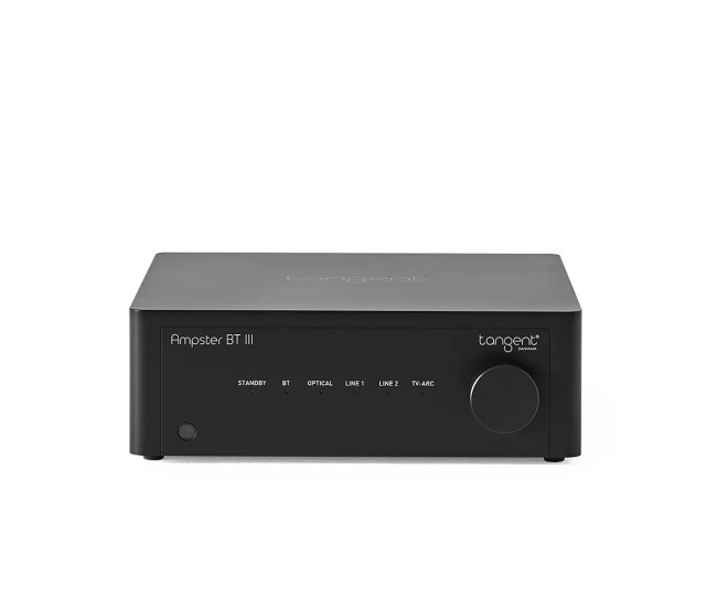 Tangent Ampster BT III – Amplificatore Stereo Compatto con HDMI ARC Tangent Audio - 1