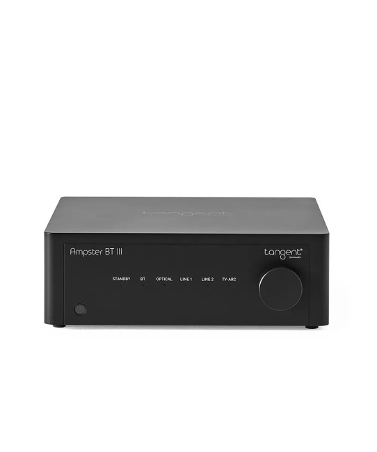 Tangent Ampster BT III – Amplificatore Stereo Compatto con HDMI ARC Tangent Audio - 1