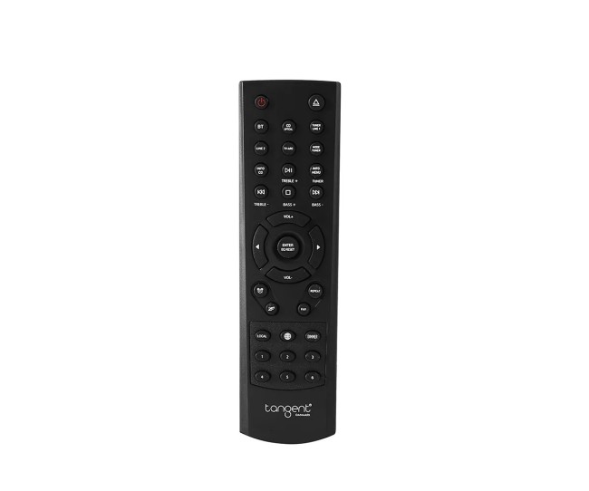 Tangent Ampster BT III – Amplificatore Stereo Compatto con HDMI ARC Tangent Audio - 4