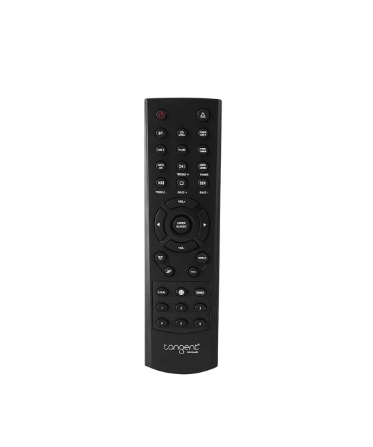 Tangent Ampster BT III – Amplificatore Stereo Compatto con HDMI ARC Tangent Audio - 4