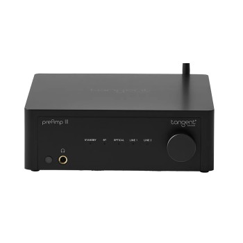 Tangent PreAmp III – Preamplificatore Stereo con DAC e Bluetooth Tangent Audio - 5