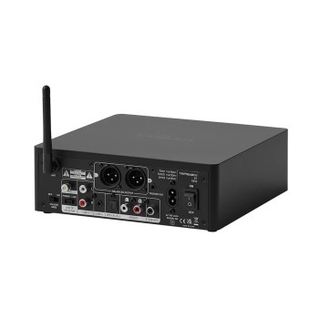 Tangent PreAmp III – Preamplificatore Stereo con DAC e Bluetooth Tangent Audio - 4