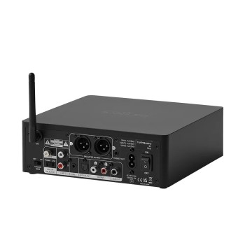 Tangent PreAmp III – Preamplificatore Stereo con DAC e Bluetooth Tangent Audio - 1 2