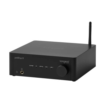 Tangent PreAmp III – Preamplificatore Stereo con DAC e Bluetooth Tangent Audio - 3