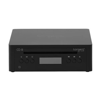 Tangent CD III – Lettore CD Hi-Fi Compatto Gapless Tangent Audio - 1