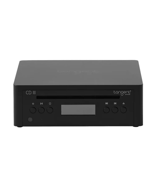 Tangent CD III – Lettore CD Hi-Fi Compatto Gapless Tangent Audio - 1