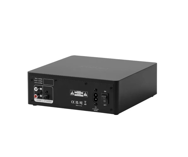 Tangent CD III – Lettore CD Hi-Fi Compatto Gapless Tangent Audio - 3