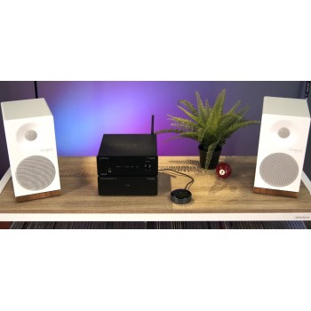 Tangent PowerAmpster 2 – Amplificatore Finale di Potenza Tangent Audio - 9
