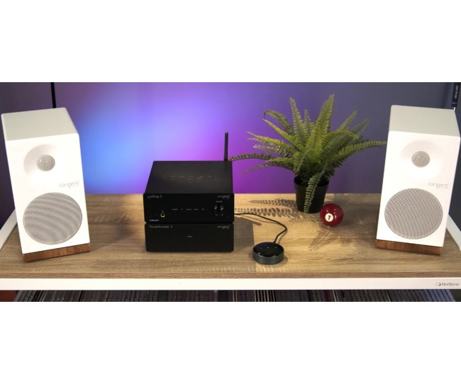 Tangent PowerAmpster 2 – Amplificatore Finale di Potenza Tangent Audio - 9