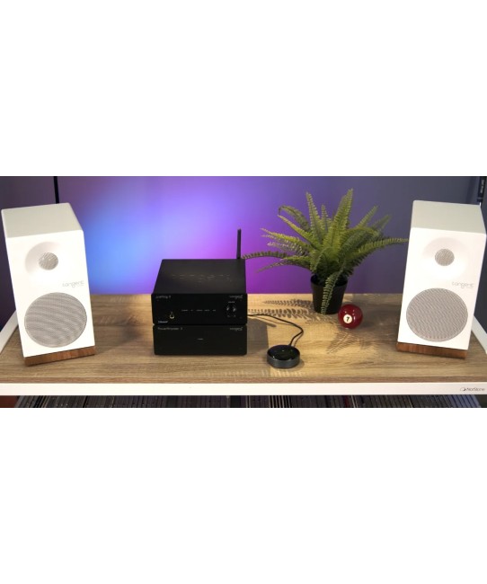 Tangent PowerAmpster 2 – Amplificatore Finale di Potenza Tangent Audio - 9