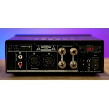 Tangent PowerAmpster 2 – Amplificatore Finale di Potenza Tangent Audio - 8