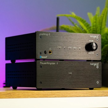 Tangent PowerAmpster 2 – Amplificatore Finale di Potenza Tangent Audio - 3