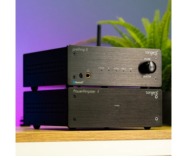 Tangent PowerAmpster 2 – Amplificatore Finale di Potenza Tangent Audio - 3