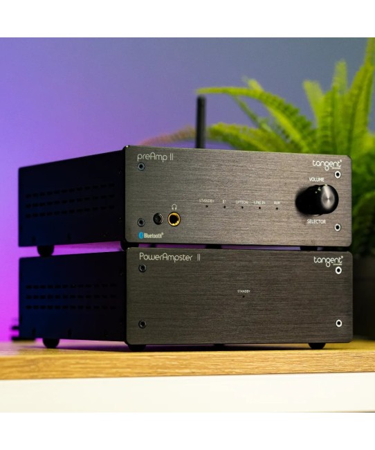 Tangent PowerAmpster 2 – Amplificatore Finale di Potenza Tangent Audio - 3