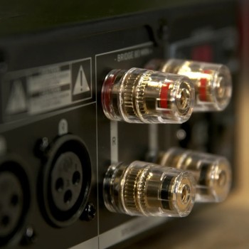 Tangent PowerAmpster 2 – Amplificatore Finale di Potenza Tangent Audio - 7