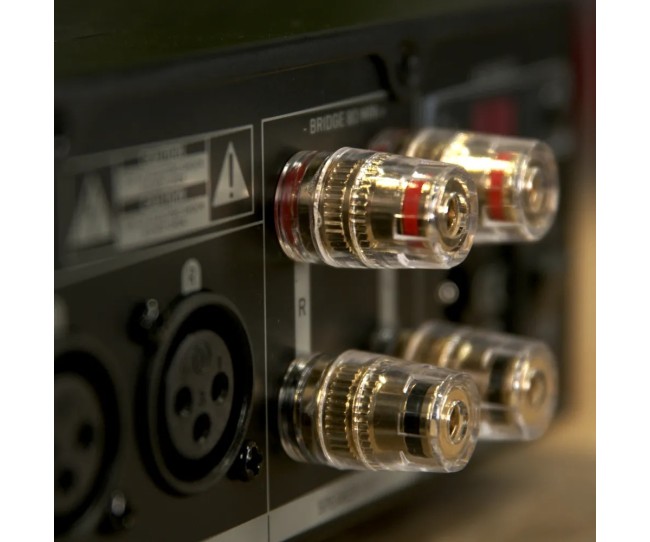 Tangent PowerAmpster 2 – Amplificatore Finale di Potenza Tangent Audio - 7