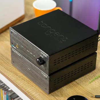 Tangent PowerAmpster 2 – Amplificatore Finale di Potenza Tangent Audio - 5