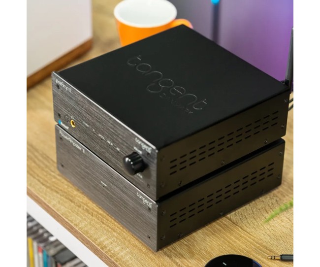 Tangent PowerAmpster 2 – Amplificatore Finale di Potenza Tangent Audio - 5